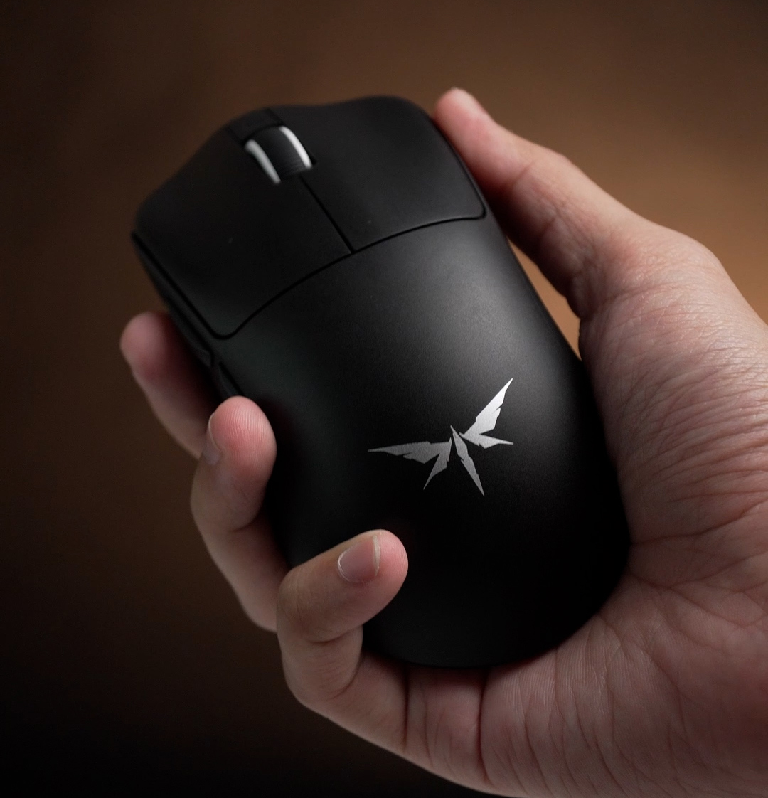 Chuột Gaming Không Dây VGN Dragonfly F1 Moba