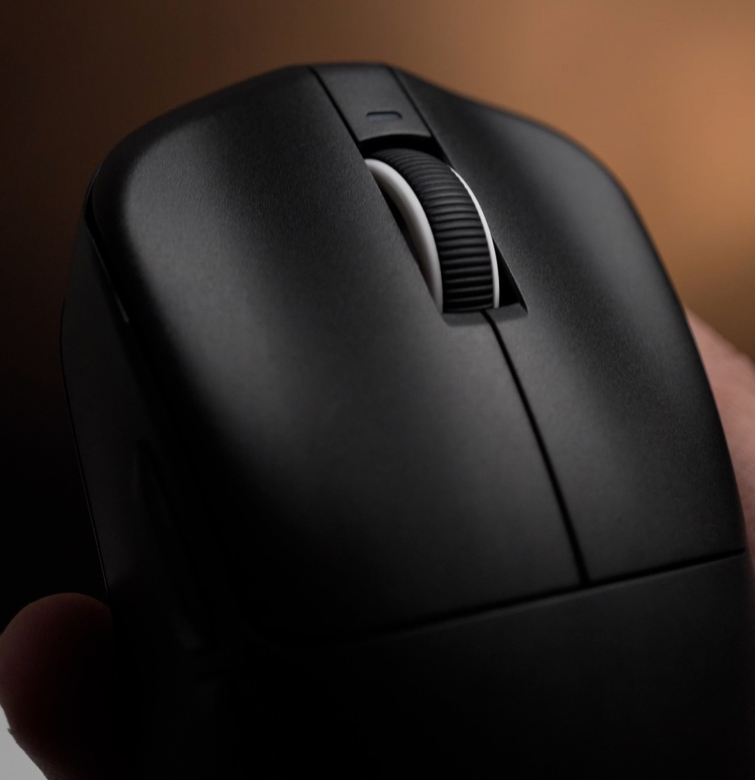 Chuột Gaming Không Dây VGN Dragonfly F1 Moba