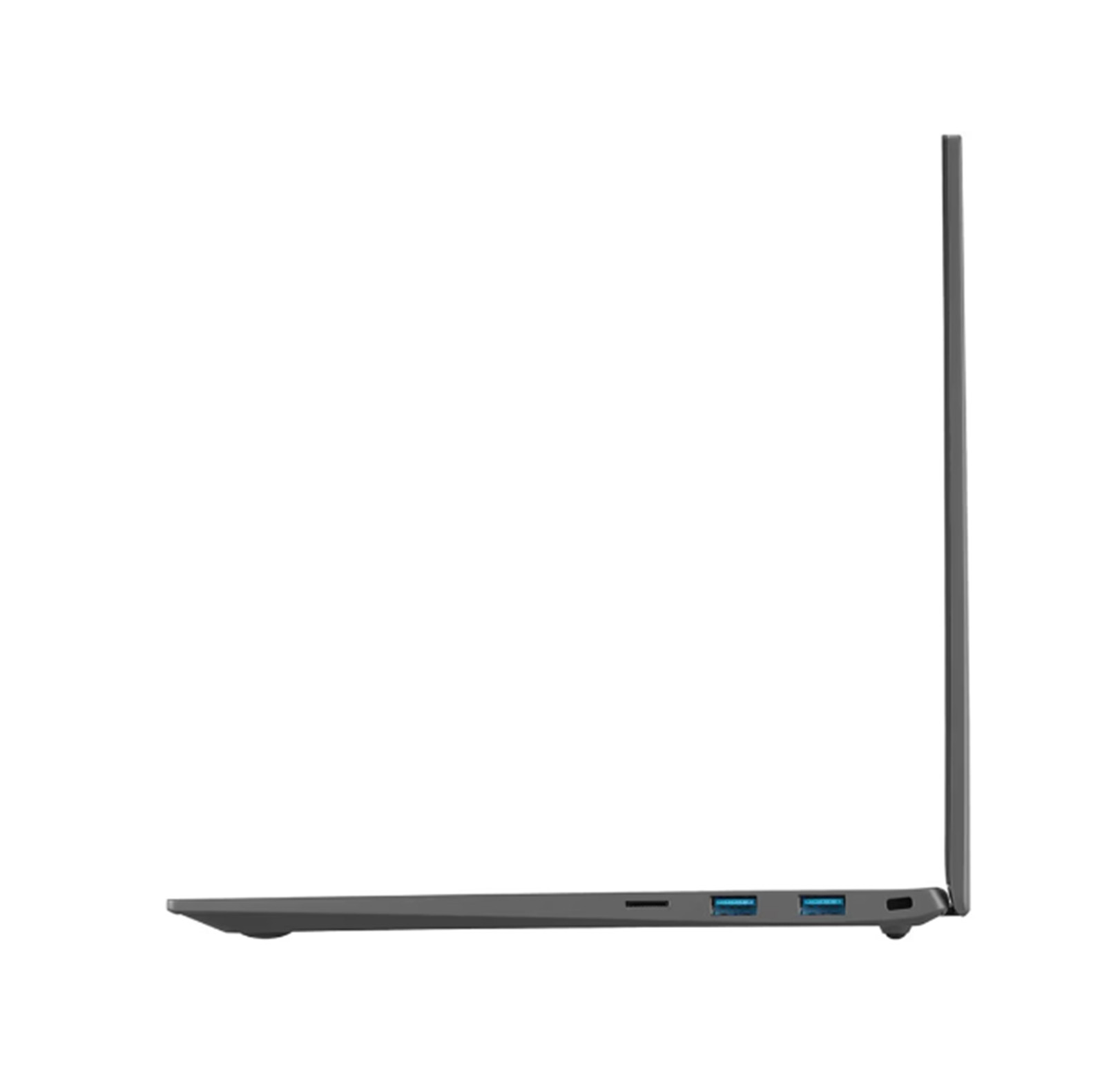 Thiết kế mỏng nhẹ