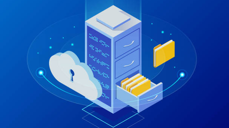 File History và các lý do nên sao lưu dữ liệu