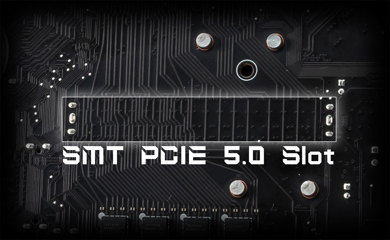Mainboard MSI X670E Gaming Plus WIFI DDR5