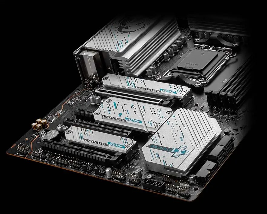 Mainboard MSI X670E Gaming Plus WIFI DDR5