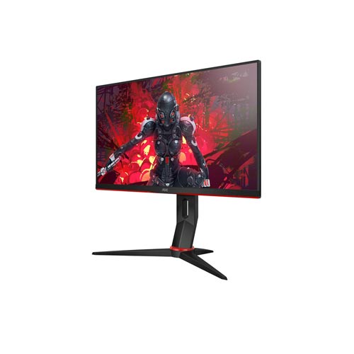 Nâng cao độ tương phản