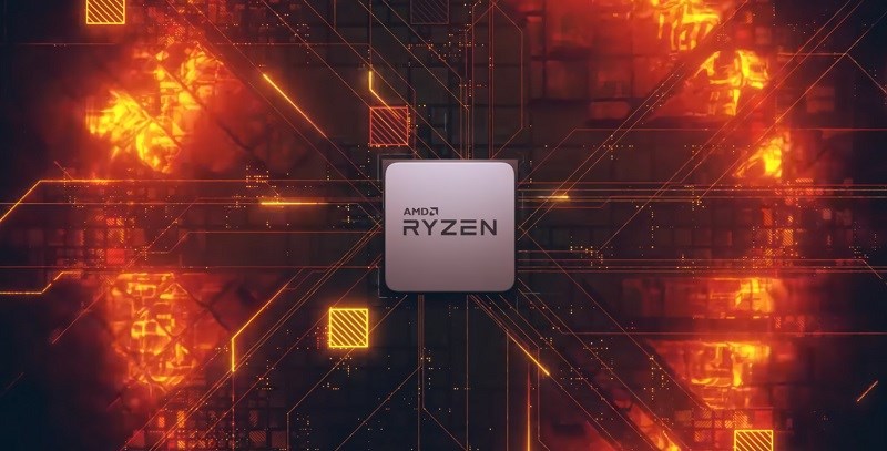 Kiến trúc Zen 2 là bước cải tiến đáng kế so với kiến trúc Zen+