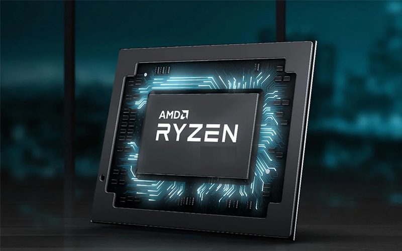 AMD