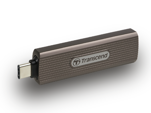 Ổ Cứng Di Động SSD Transcend ESD330C
