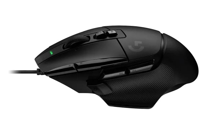 Chuột có dây Logitech G502 X Corded Gaming