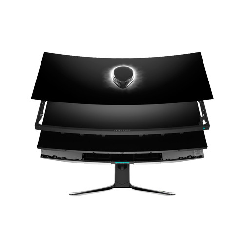 Màn Hình Dell Alienware AW3821DW 38 inch IPS 2K 144Hz (HDMI, Displayport)