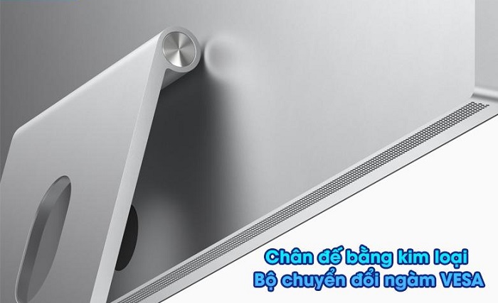 Điều chỉnh và bố trí một cách dễ dàng