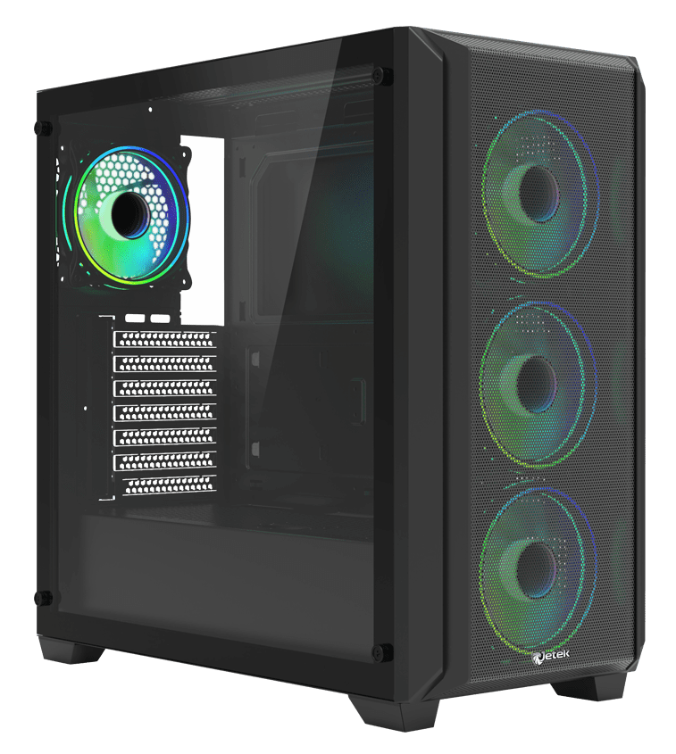 Vỏ Case Jetek CSGO2-Z7 ATX