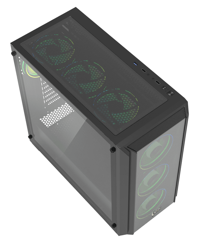 Vỏ Case Jetek CSGO2-Z7 ATX