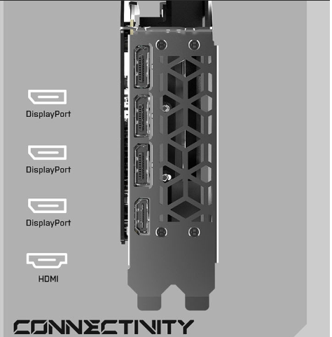 Kết nối tiện lợi