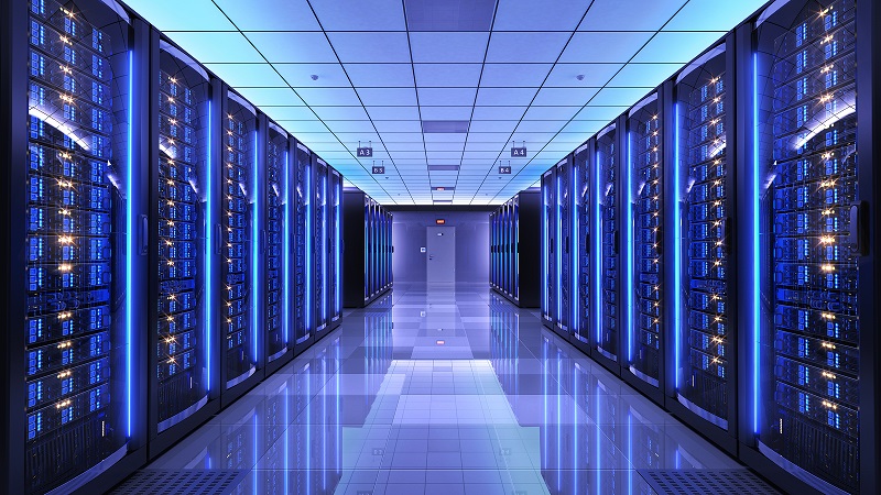 Server là gì?