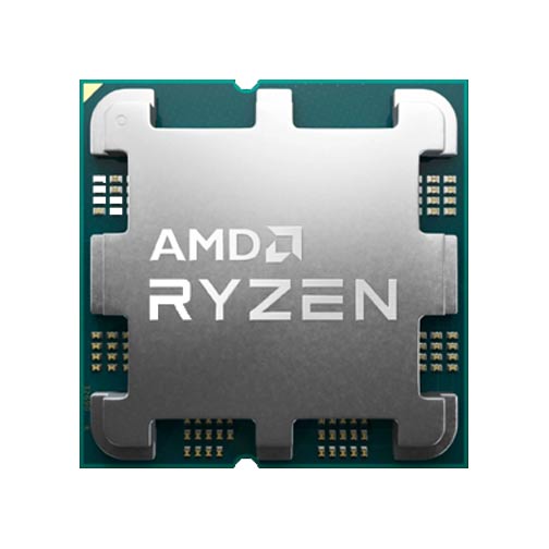 CPU AMD Ryzen 9 7950X