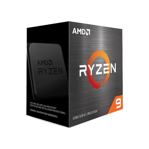 Ryzen 9 5950X mang đến sức mạnh vượt trội