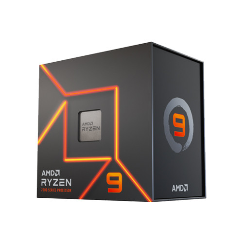 Ryzen 9 7900 mang đến hiệu suất chơi game vượt trội