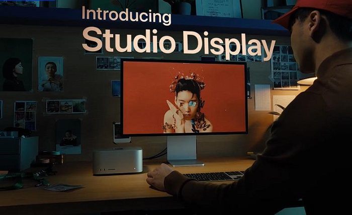 Độ phân giải thuộc hàng top