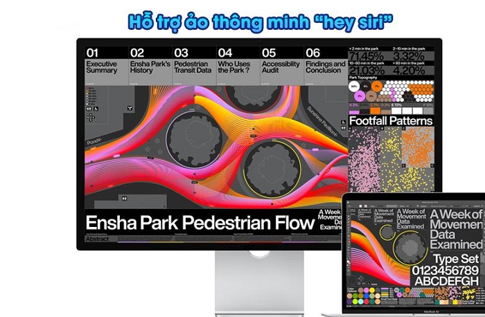 Tính năng đặc biệt