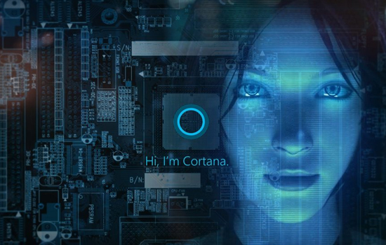 Cortana