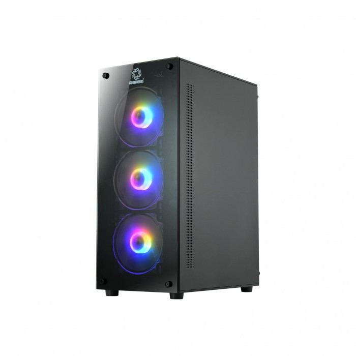 Sỡ hữu màu đen lịch lãm sang trọng