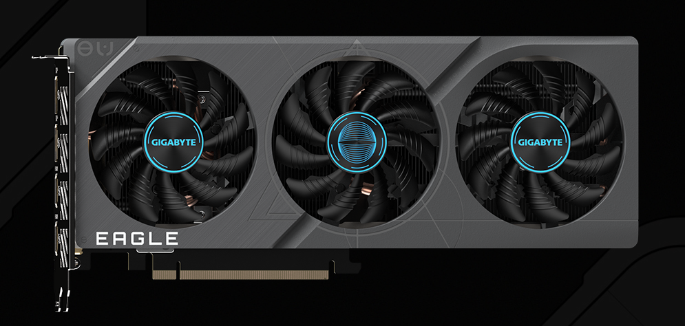 Hệ thống tản nhiệt độc đáo