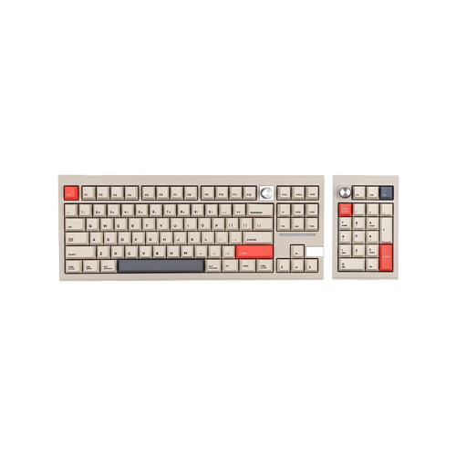 Bàn phím cơ Cidoo V21 3 Mode