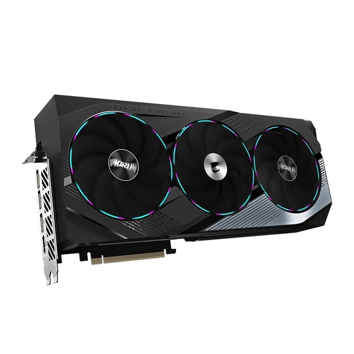 Gigabyte Aorus Geforce RTX 4070 Ti ELITE sở hữu hiệu năng vượt trội