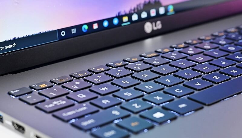 Phím tắt thường được dùng trên File Explorer