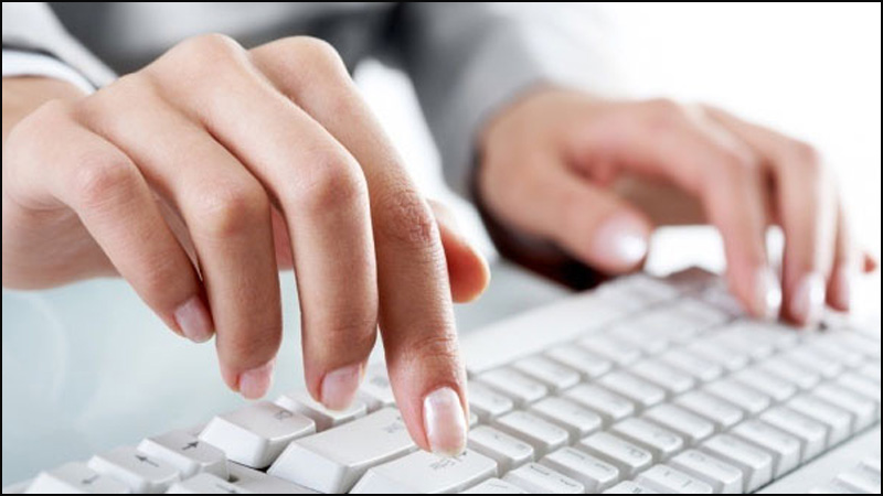 Phím tắt thường sử dụng trong Windows