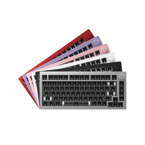 Kit bàn phím cơ MonsGeek M1 QMK