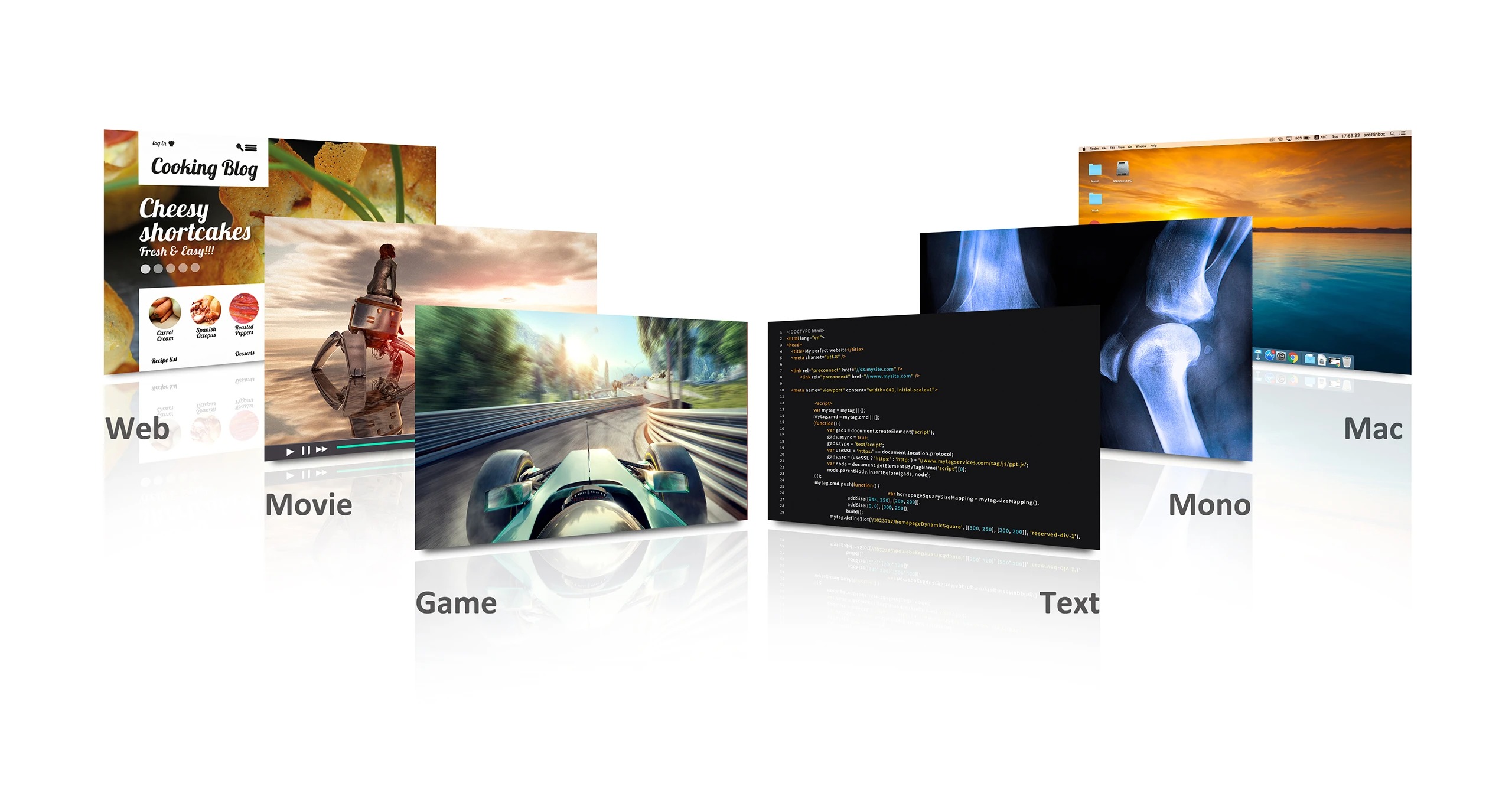 Màn Hình ViewSonic VA2708-2K-MHD 27 inch QHD 2K IPS 100Hz