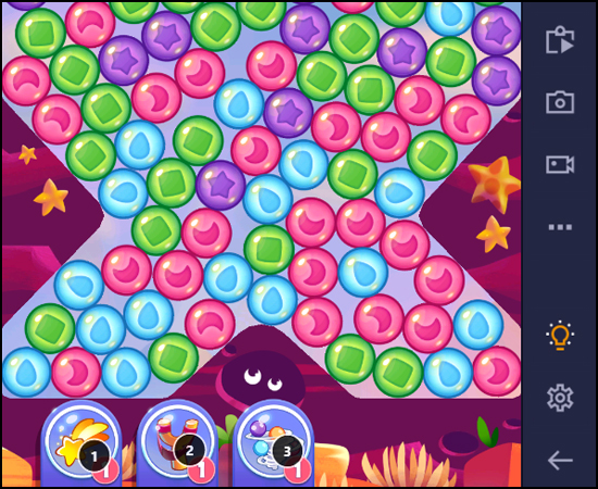 Bước 6: Mở game.