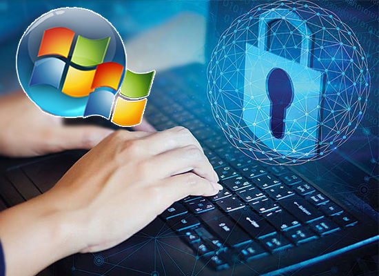 Window 7 đối với người dùng doanh nghiệp