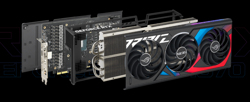 Nâng cấp Axial-tech