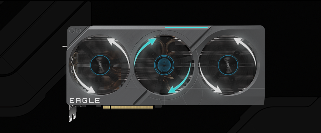 Khả năng làm mát tối ưu nhất