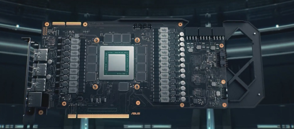 Giảm tiêu thụ điện năng với công nghệ Auto-Extreme