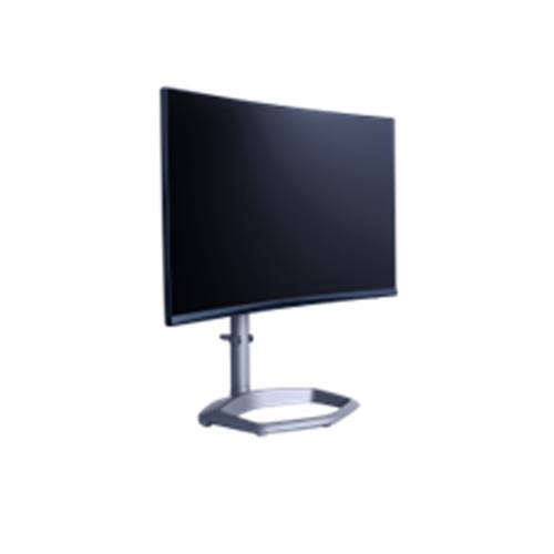 Tỷ lệ đường cong vừa phải