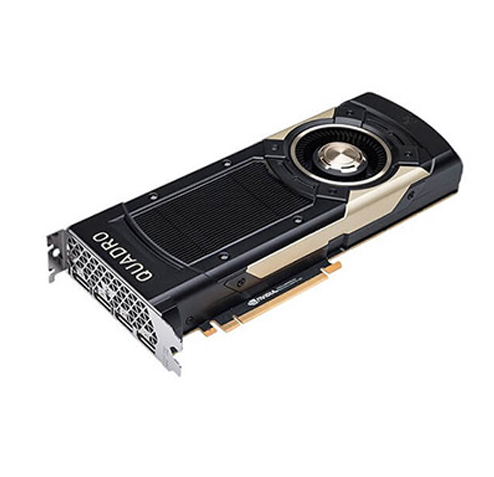 Được trang bị hệ thống bộ nhớ HBM2 32GB