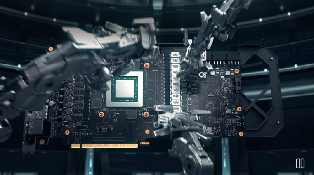 Công nghệ Auto-Extreme