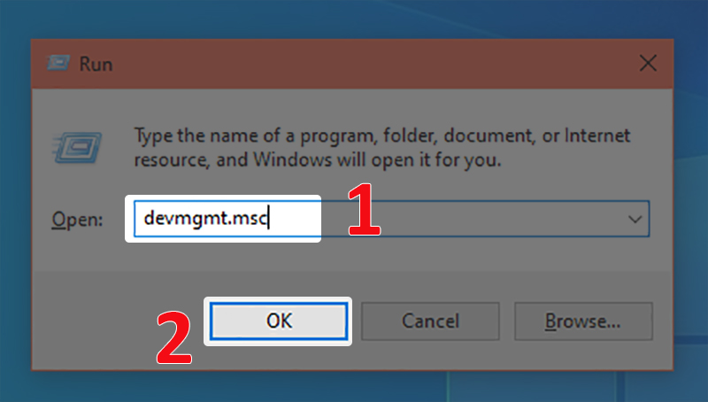 Khởi động lại Windows có thể giúp khắc phục một số lỗi mất âm thanh