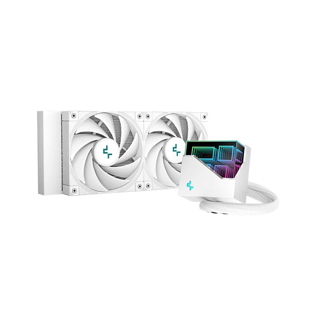 Hiệu ứng ánh sáng Led RGB