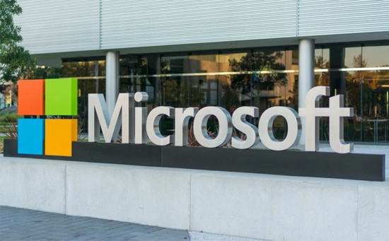 Tôn trọng chất xám từ Microsoft