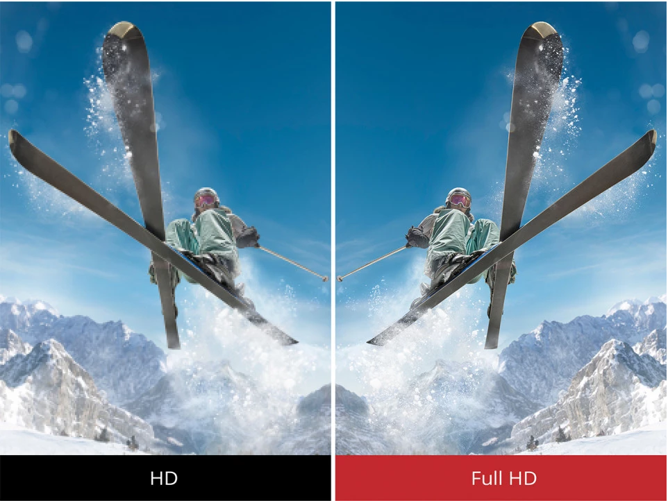 Màn Hình ViewSonic VX2781-MH 27 Inch FHD IPS 75Hz