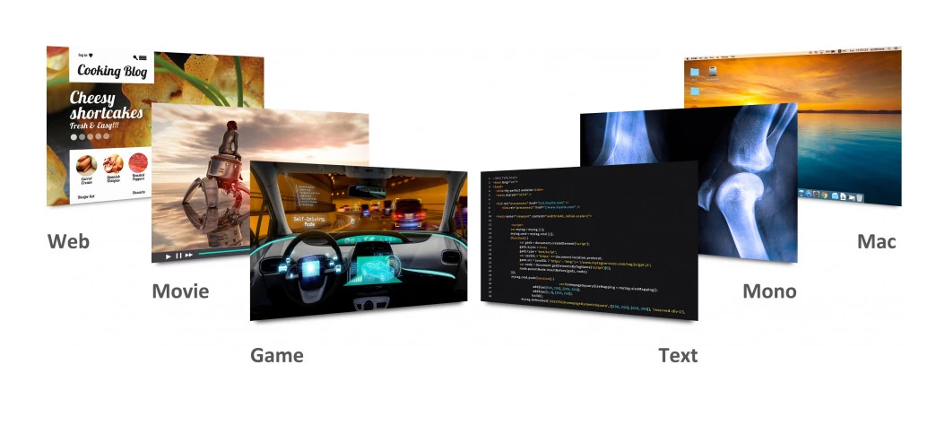 Màn Hình ViewSonic VX2781-MH 27 Inch FHD IPS 75Hz