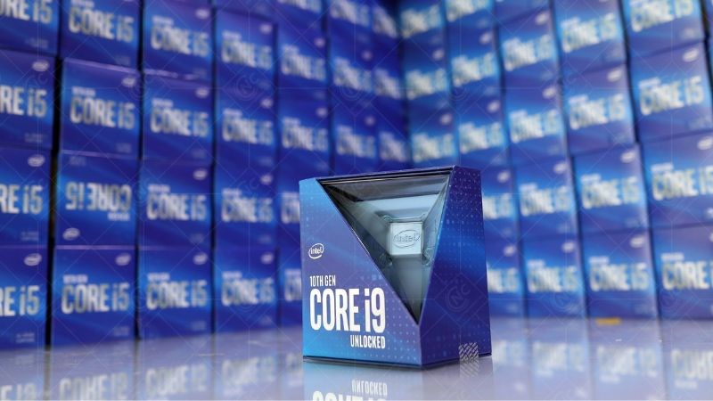 Công nghệ Intel SpeedStep nâng cao
