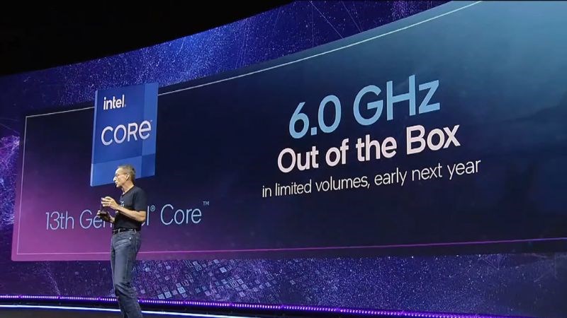 Intel Core i9 13900