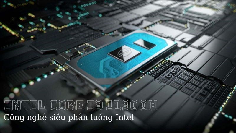 Công nghệ siêu phân luồng