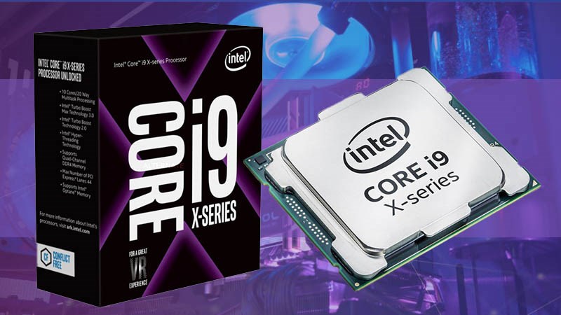 Core i9 9920X 