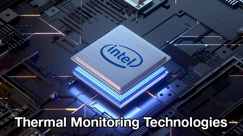 Bảo vệ chip và hệ thống trước các sự cố về nhiệt