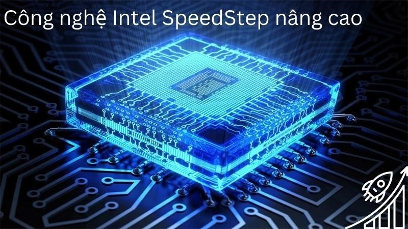 công nghệ đặc biệt có thể cung cấp hiệu năng cao